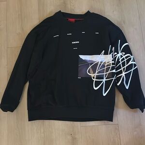 Hugo Boss long sleeve shirt